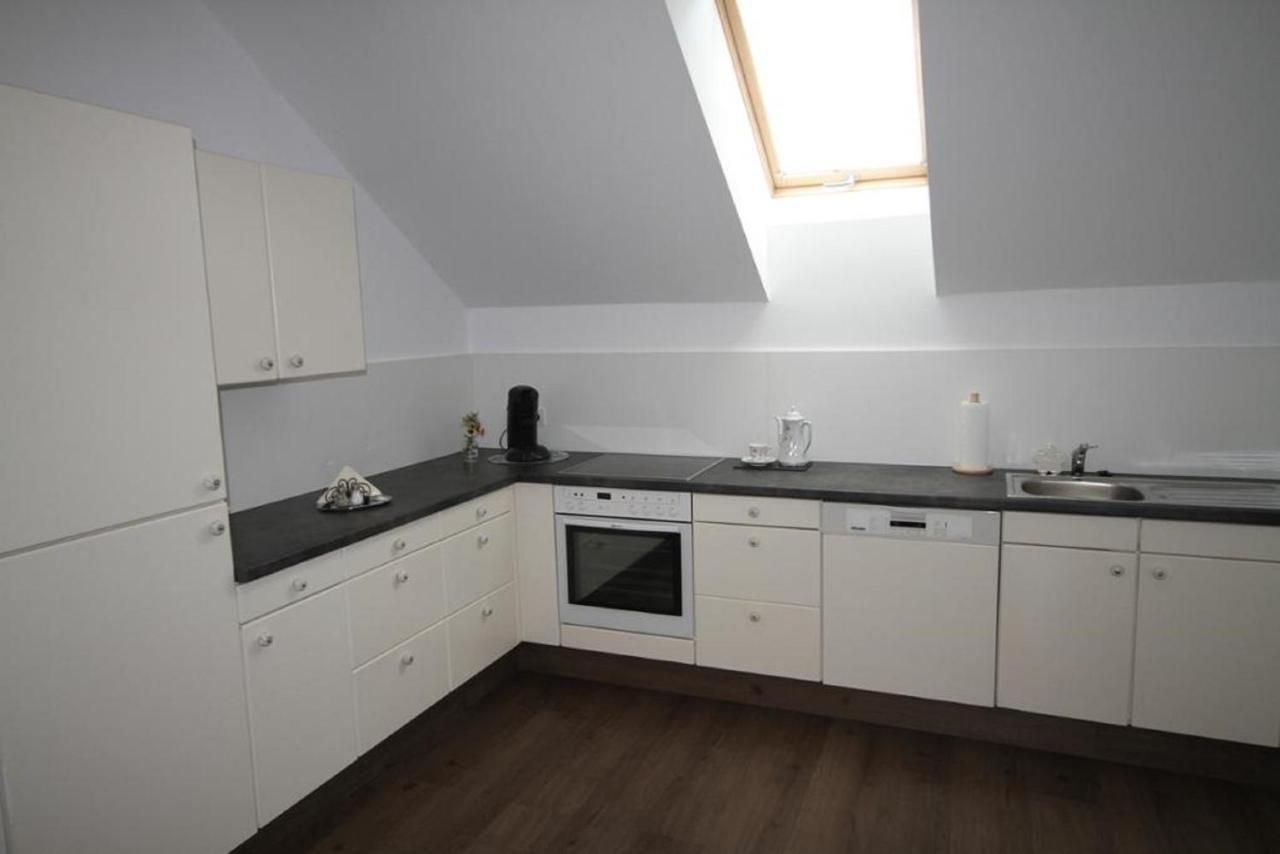 Ferienwohnung Purbach Muggendorf  Esterno foto